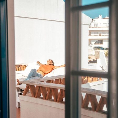 Ericeira Soulsurfers Guesthouse Eksteriør billede