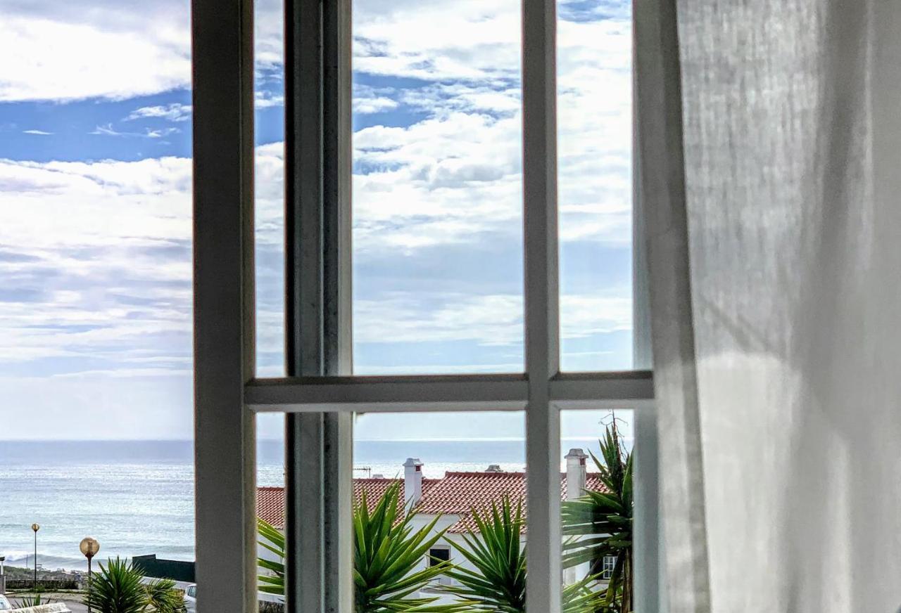 Ericeira Soulsurfers Guesthouse Eksteriør billede
