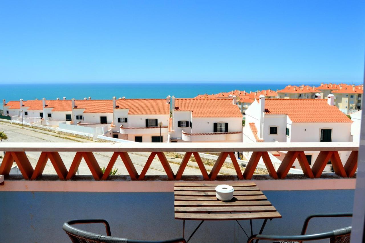 Ericeira Soulsurfers Guesthouse Eksteriør billede