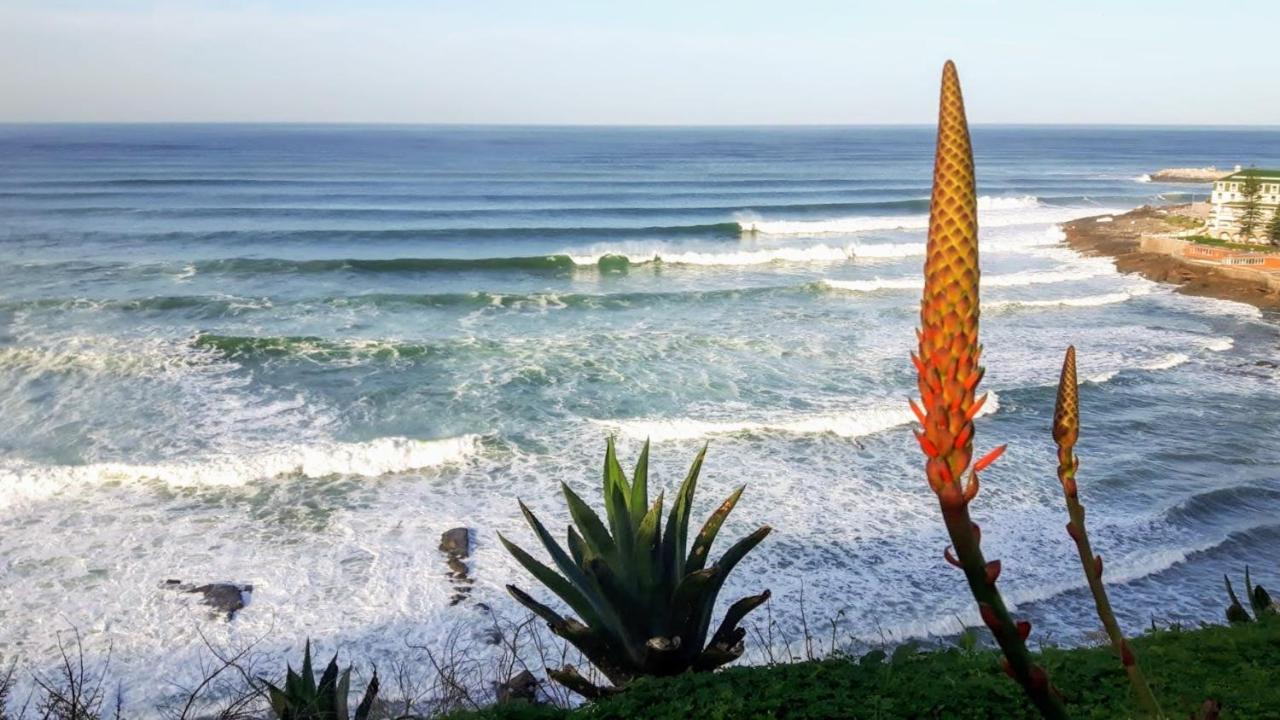 Ericeira Soulsurfers Guesthouse Eksteriør billede