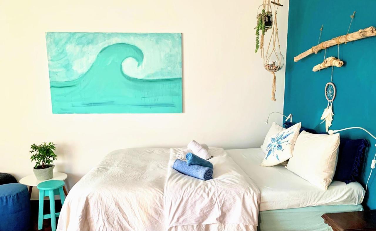 Ericeira Soulsurfers Guesthouse Eksteriør billede