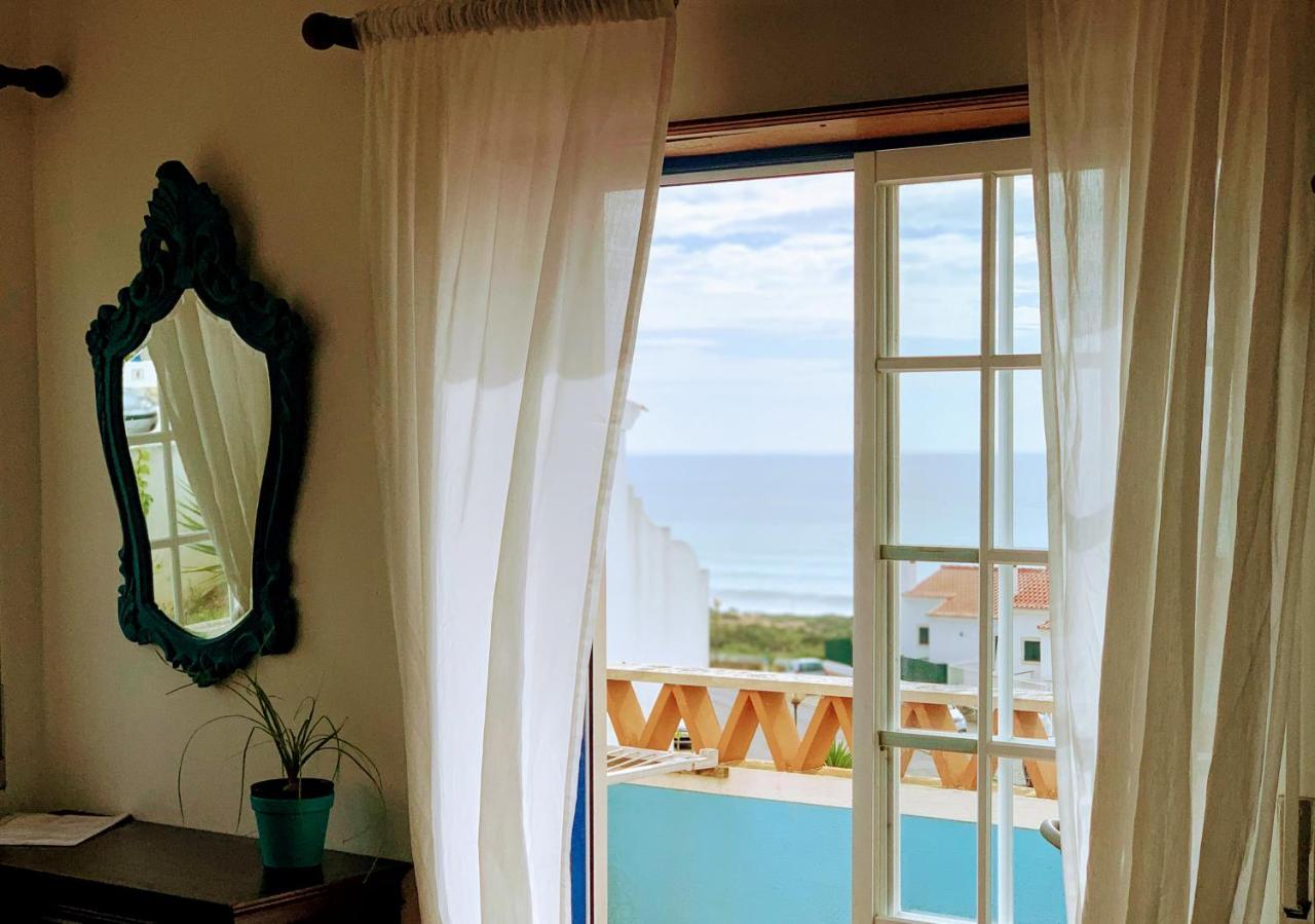 Ericeira Soulsurfers Guesthouse Eksteriør billede
