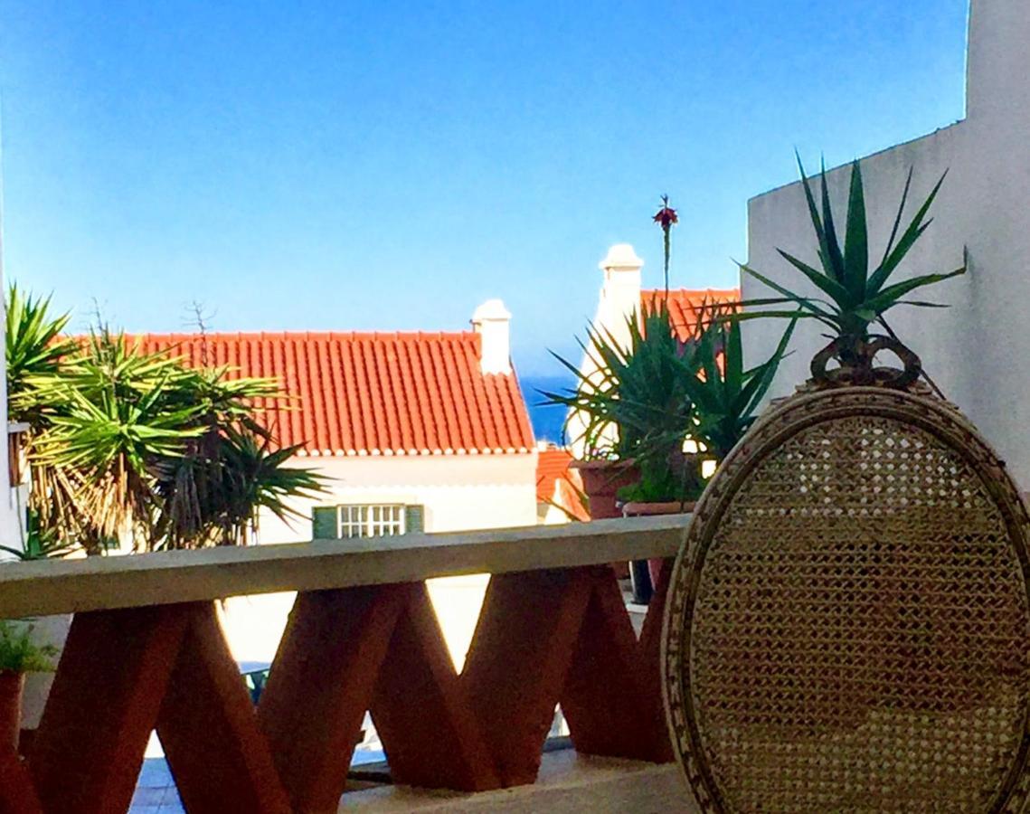 Ericeira Soulsurfers Guesthouse Eksteriør billede
