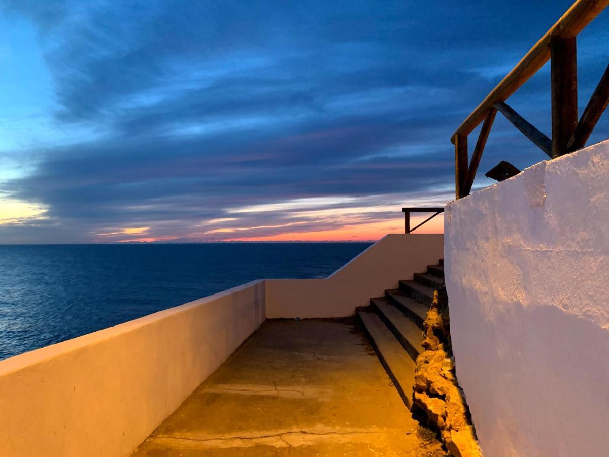 Ericeira Soulsurfers Guesthouse Eksteriør billede