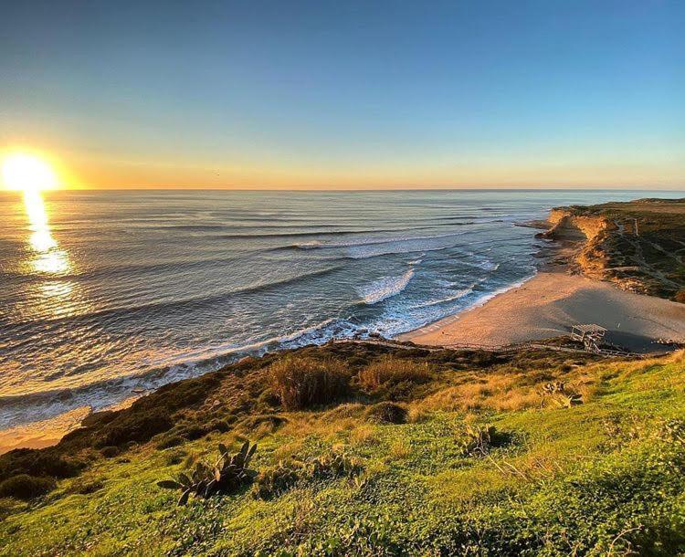 Ericeira Soulsurfers Guesthouse Eksteriør billede