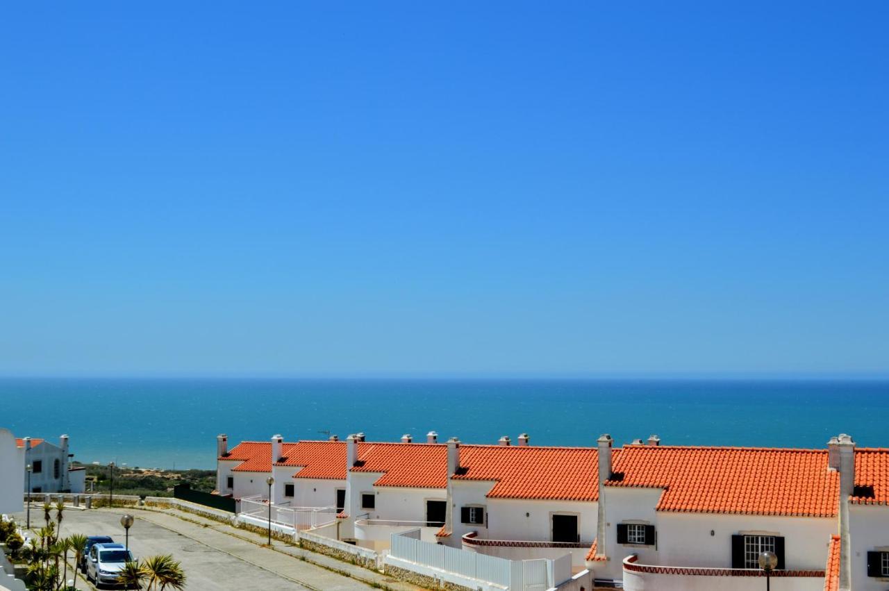 Ericeira Soulsurfers Guesthouse Eksteriør billede