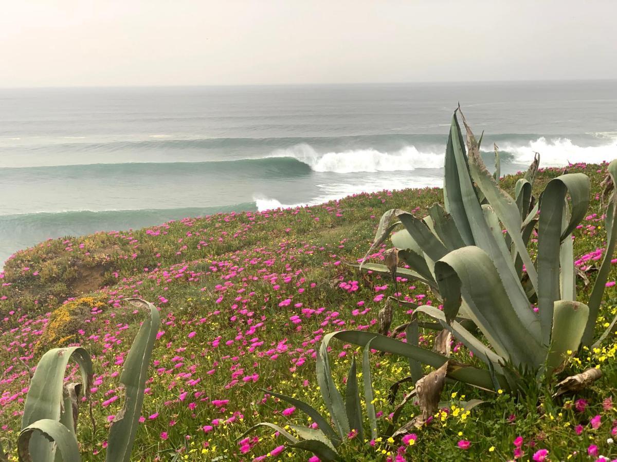 Ericeira Soulsurfers Guesthouse Eksteriør billede