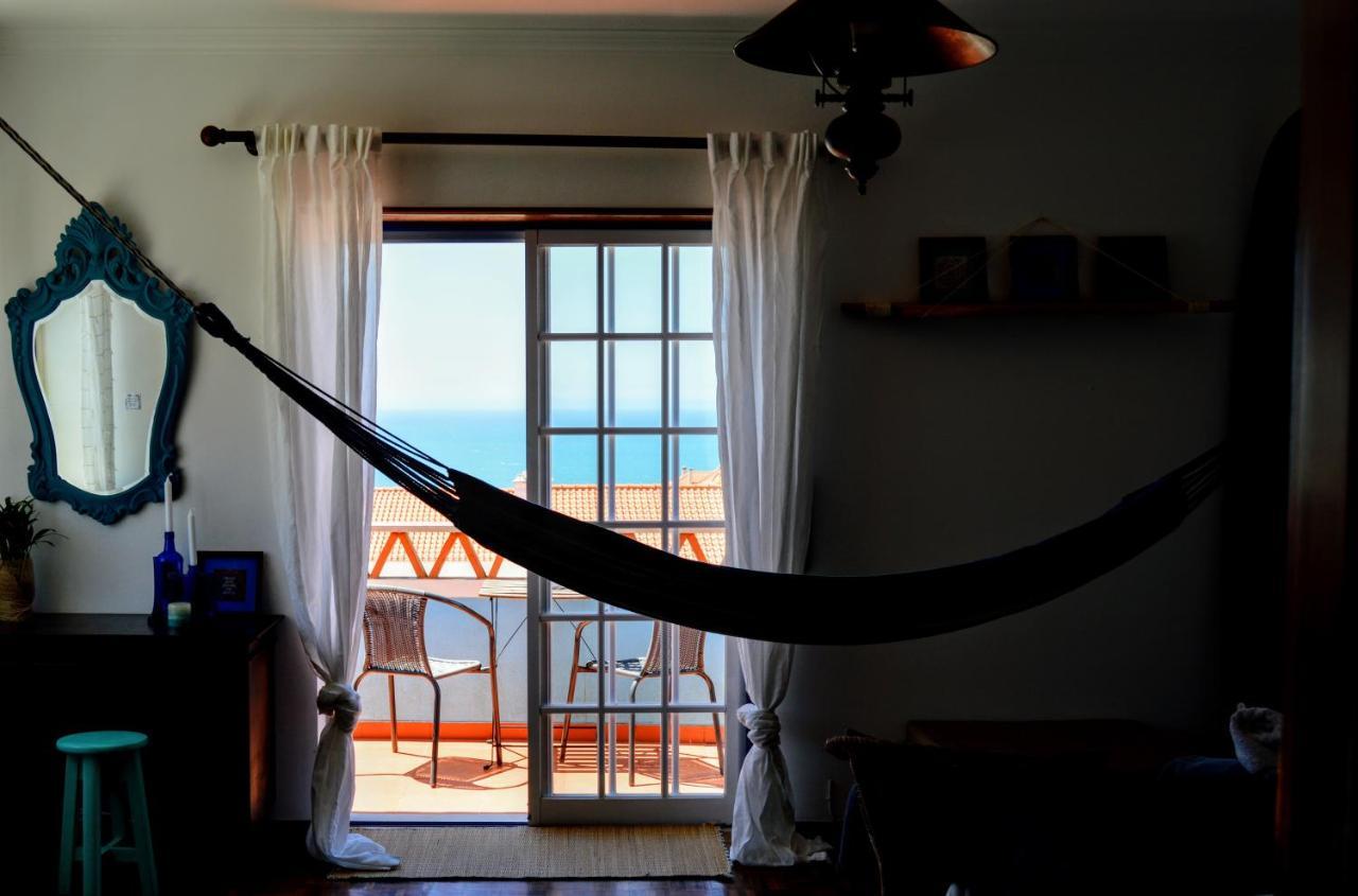 Ericeira Soulsurfers Guesthouse Eksteriør billede