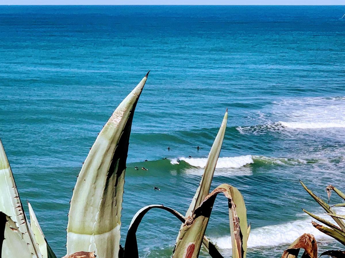 Ericeira Soulsurfers Guesthouse Eksteriør billede