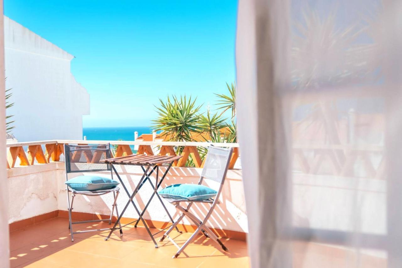 Ericeira Soulsurfers Guesthouse Eksteriør billede