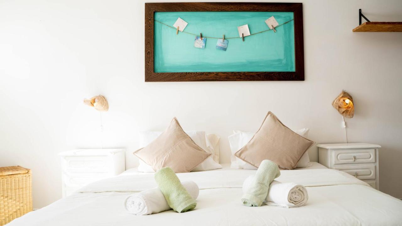Ericeira Soulsurfers Guesthouse Eksteriør billede