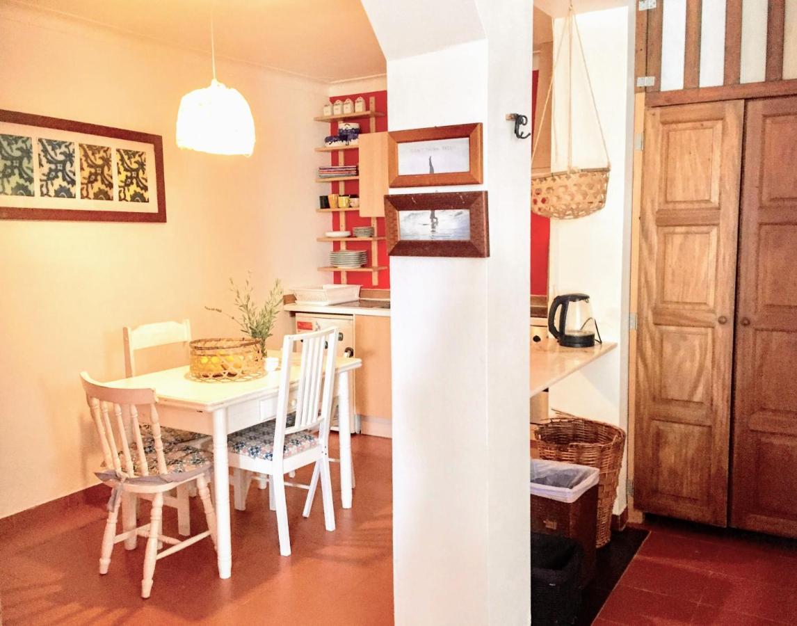 Ericeira Soulsurfers Guesthouse Eksteriør billede