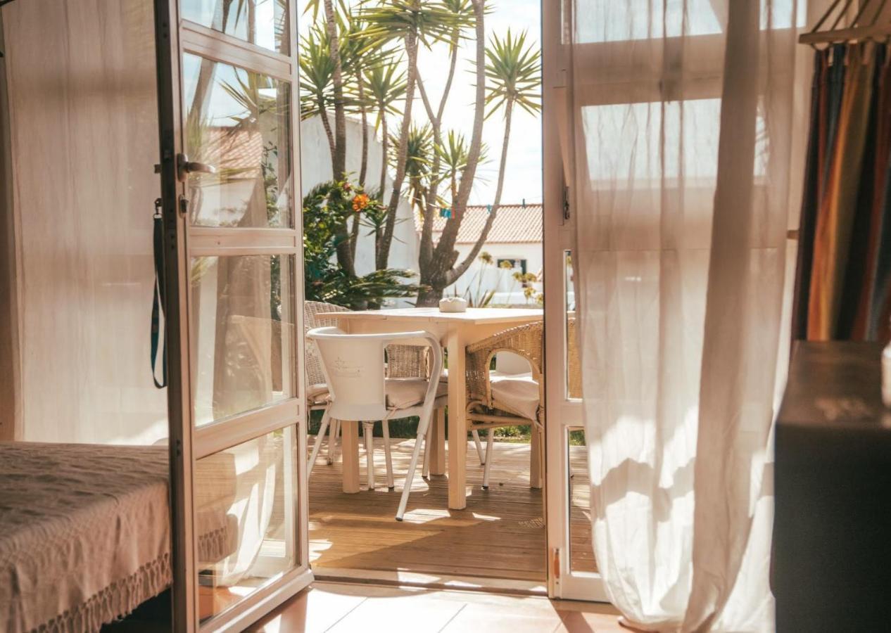 Ericeira Soulsurfers Guesthouse Eksteriør billede