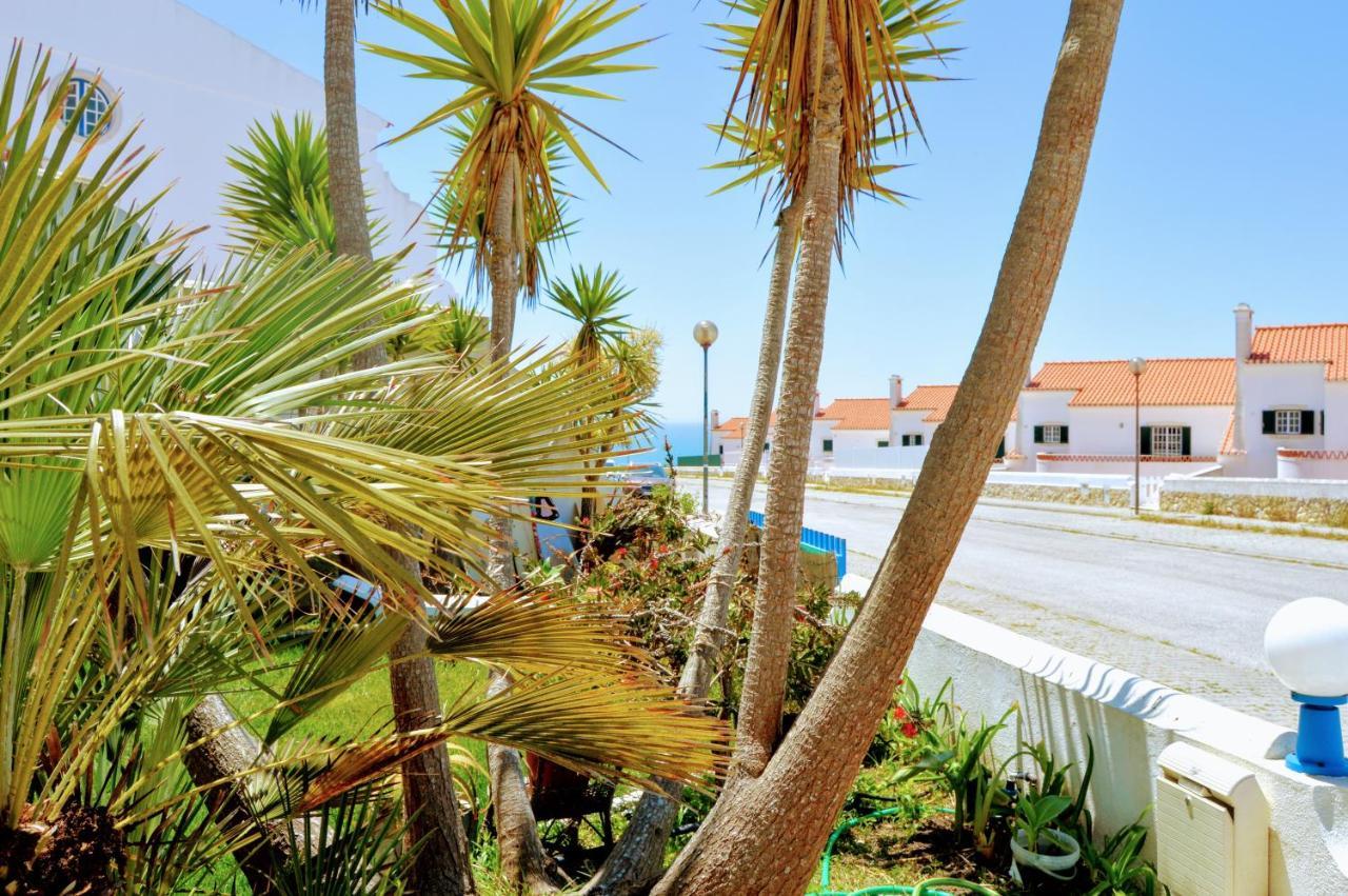 Ericeira Soulsurfers Guesthouse Eksteriør billede