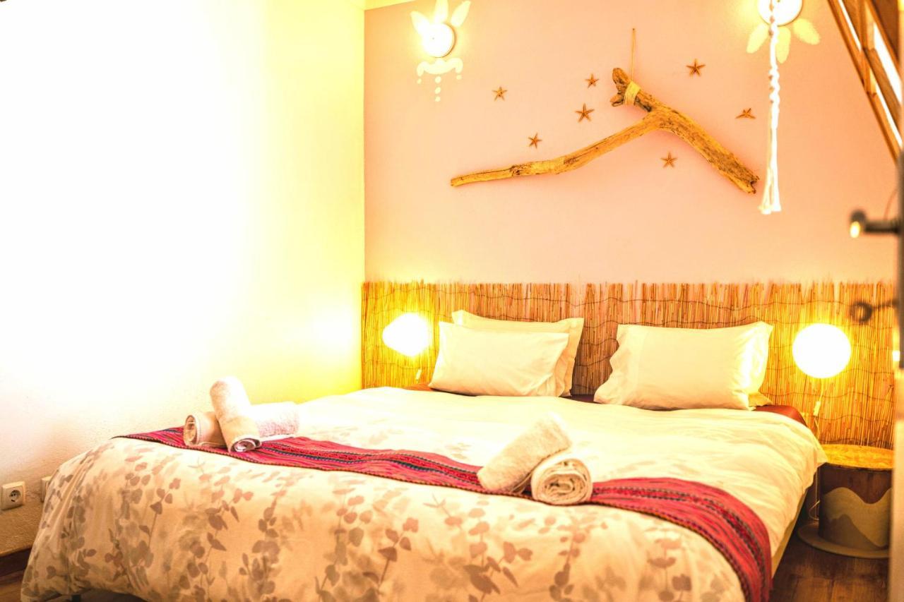 Ericeira Soulsurfers Guesthouse Eksteriør billede