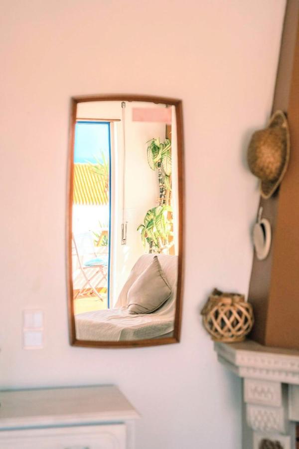 Ericeira Soulsurfers Guesthouse Eksteriør billede