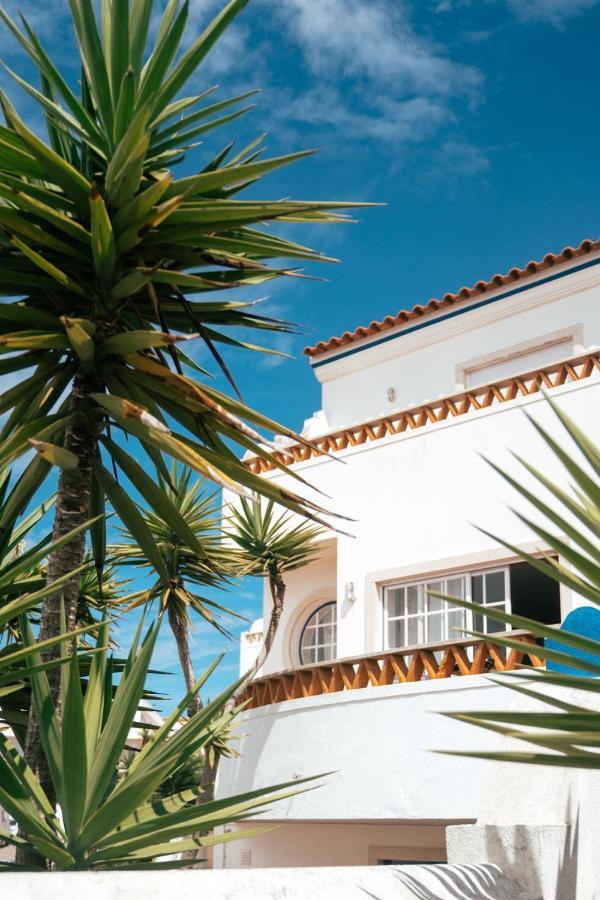 Ericeira Soulsurfers Guesthouse Eksteriør billede