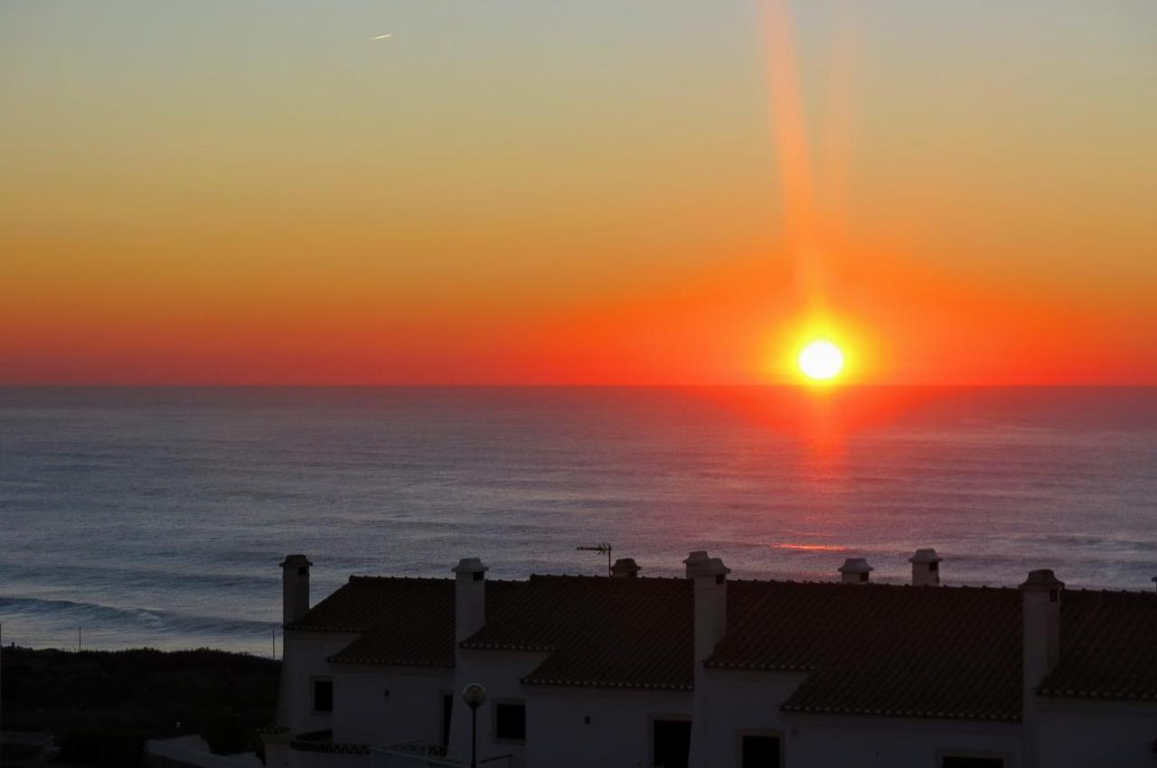 Ericeira Soulsurfers Guesthouse Eksteriør billede
