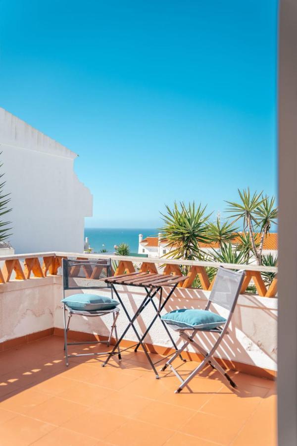Ericeira Soulsurfers Guesthouse Eksteriør billede
