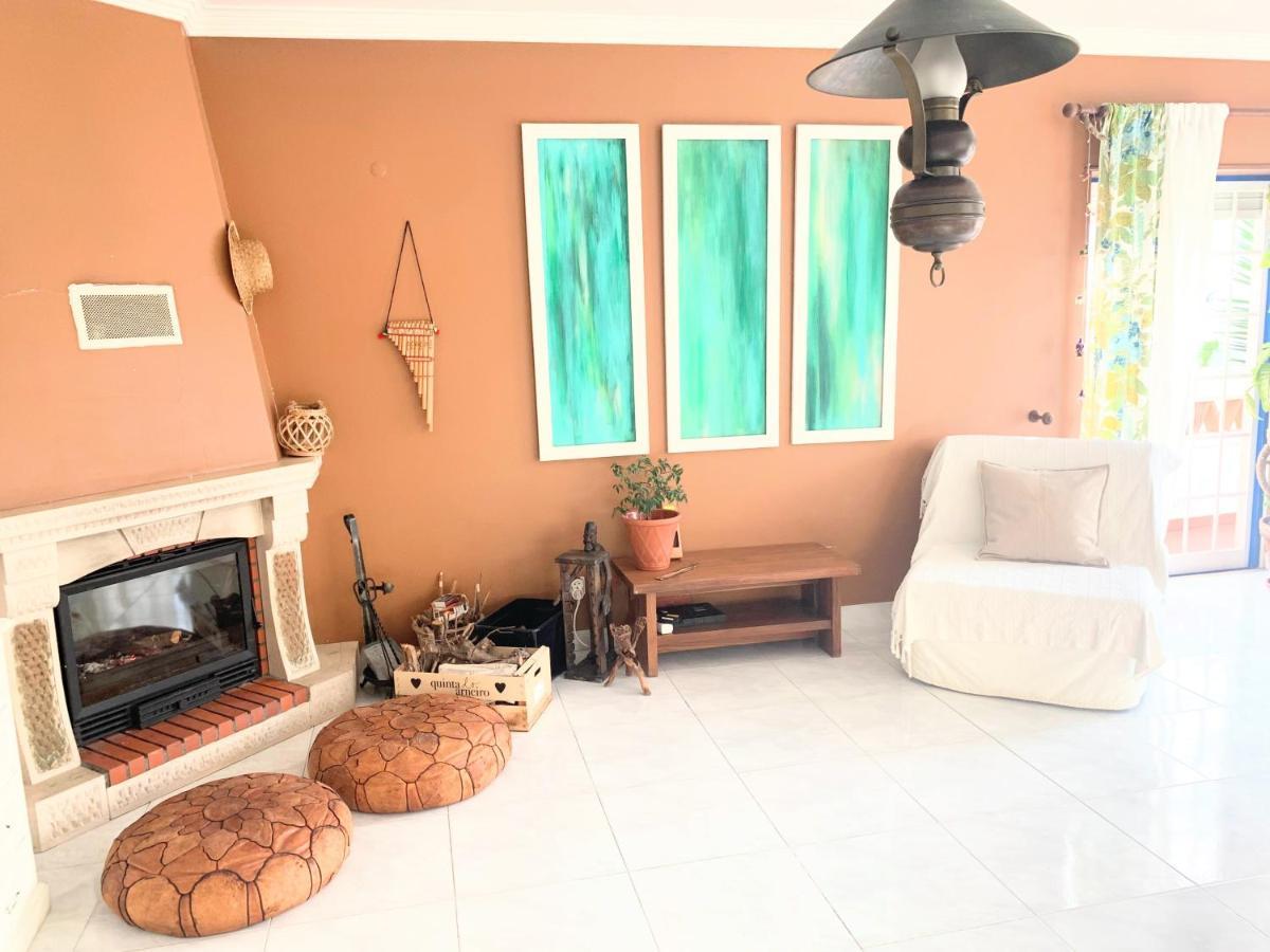 Ericeira Soulsurfers Guesthouse Eksteriør billede