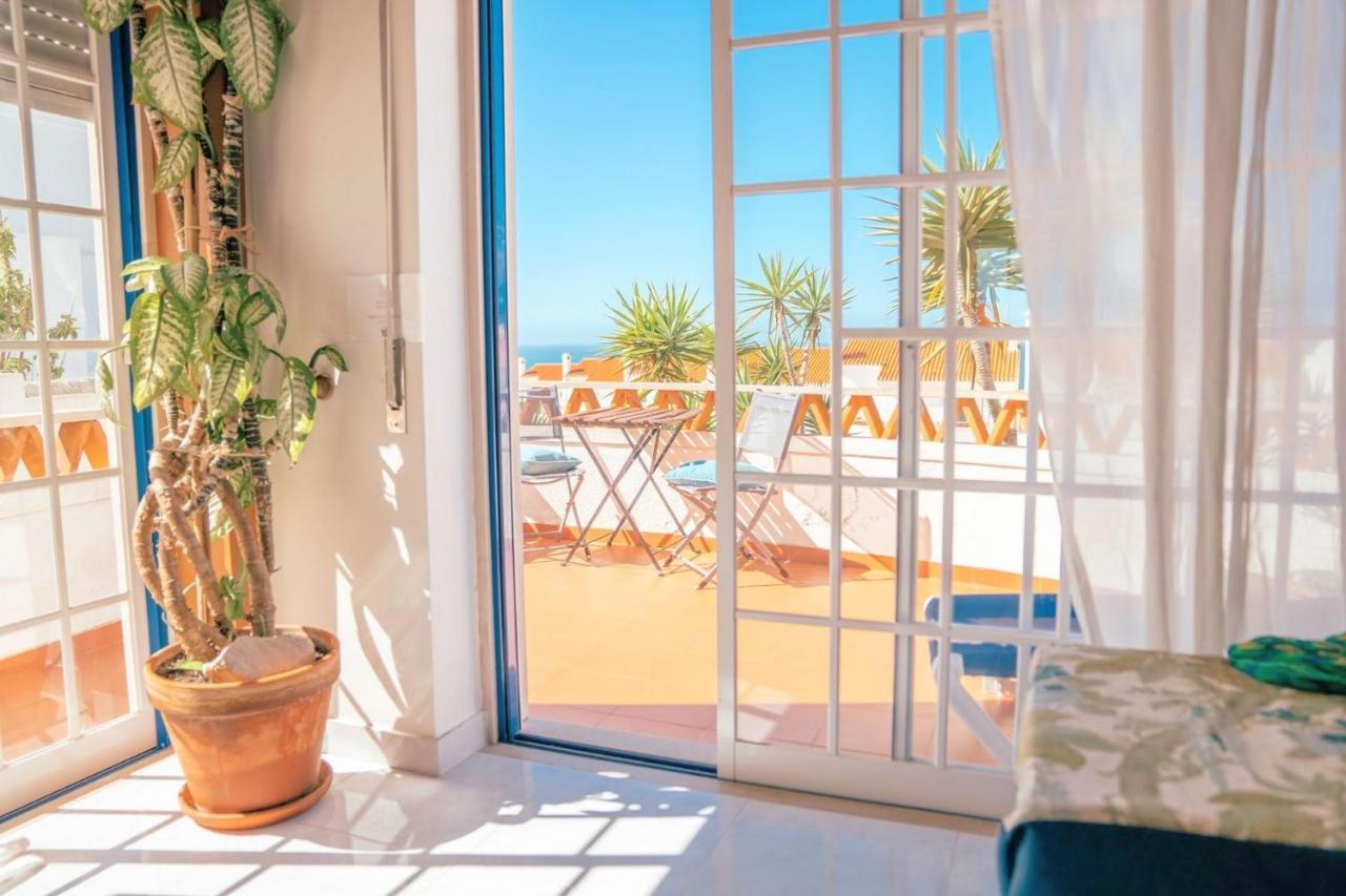 Ericeira Soulsurfers Guesthouse Eksteriør billede