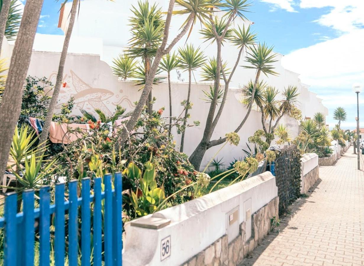 Ericeira Soulsurfers Guesthouse Eksteriør billede