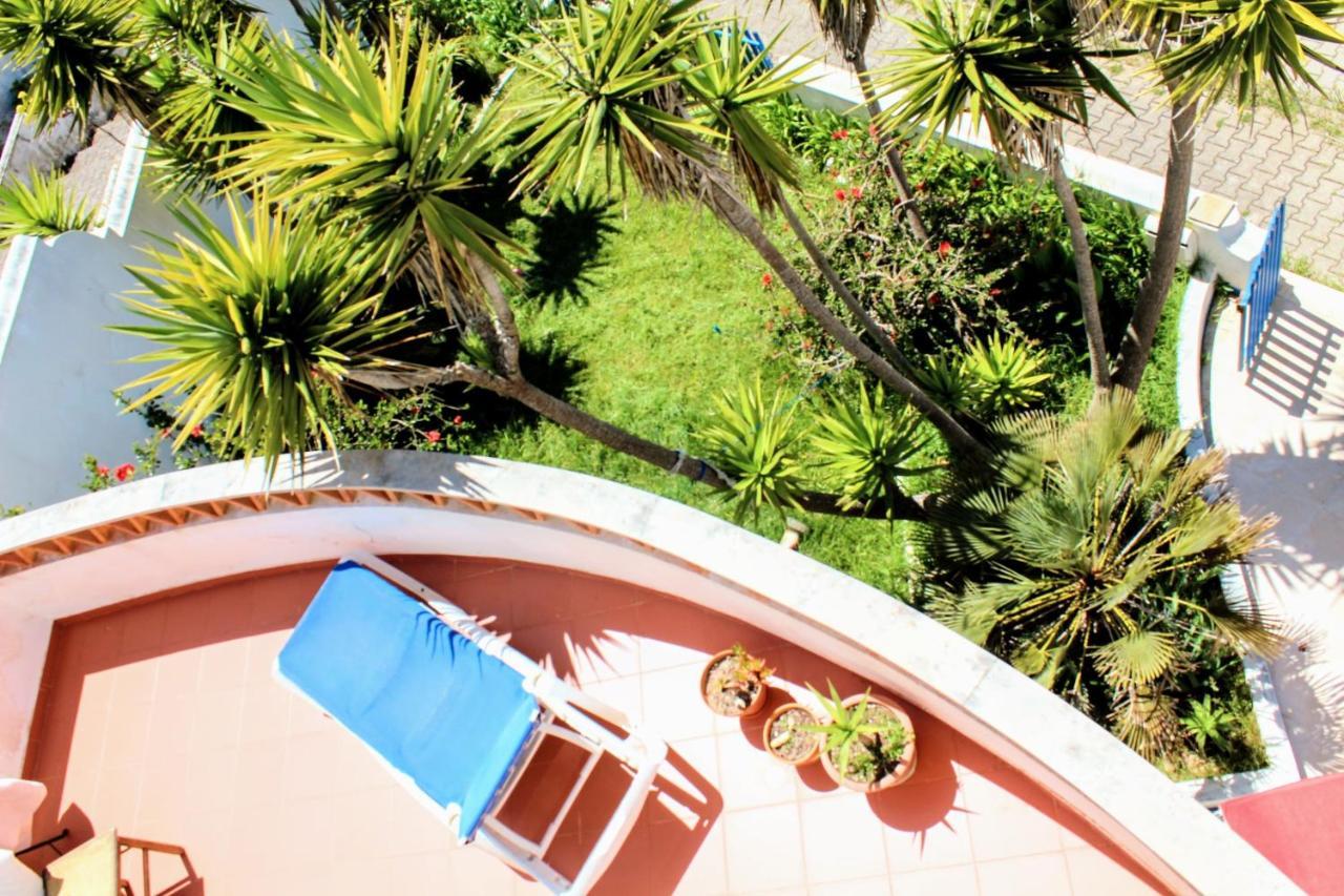 Ericeira Soulsurfers Guesthouse Eksteriør billede