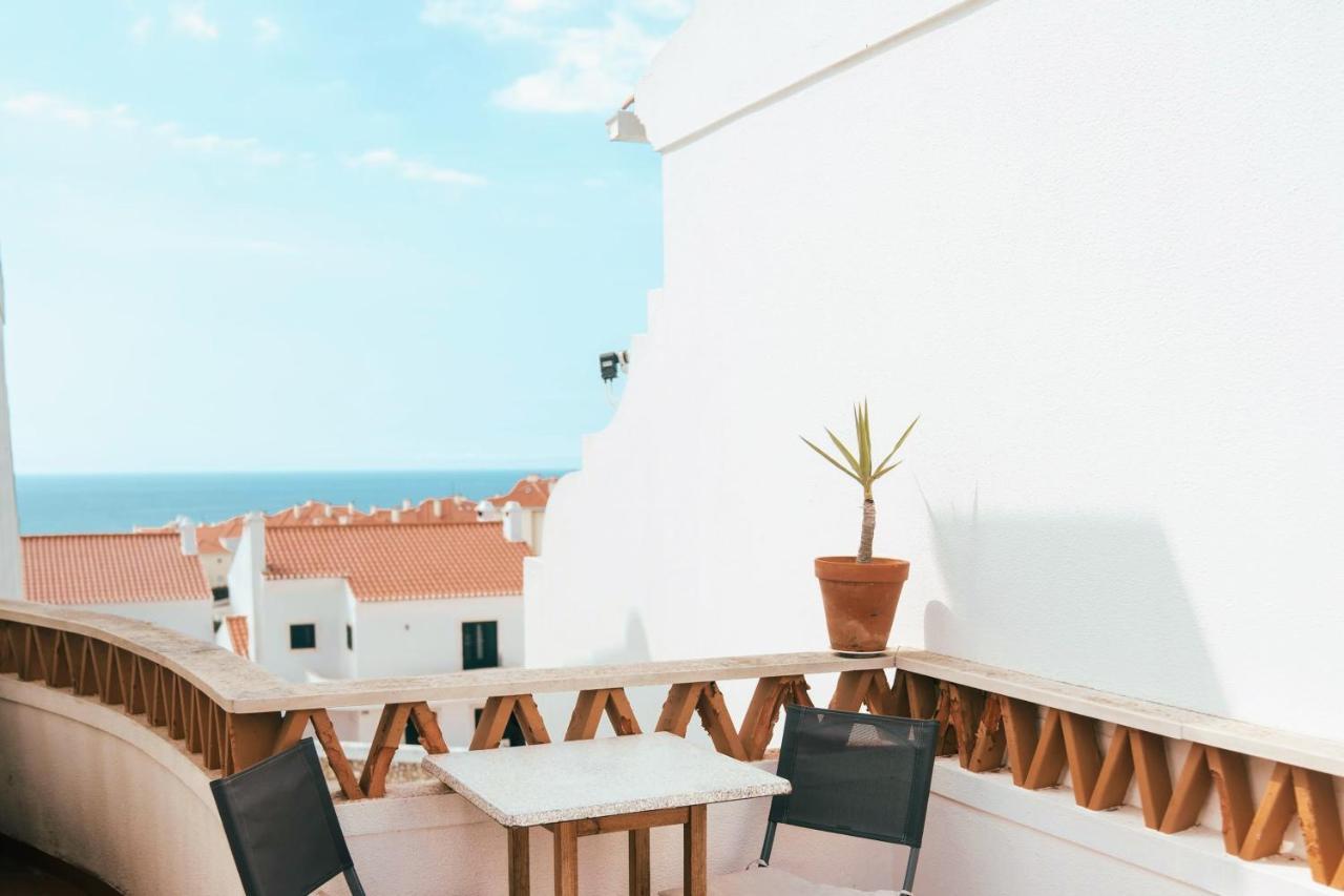 Ericeira Soulsurfers Guesthouse Eksteriør billede