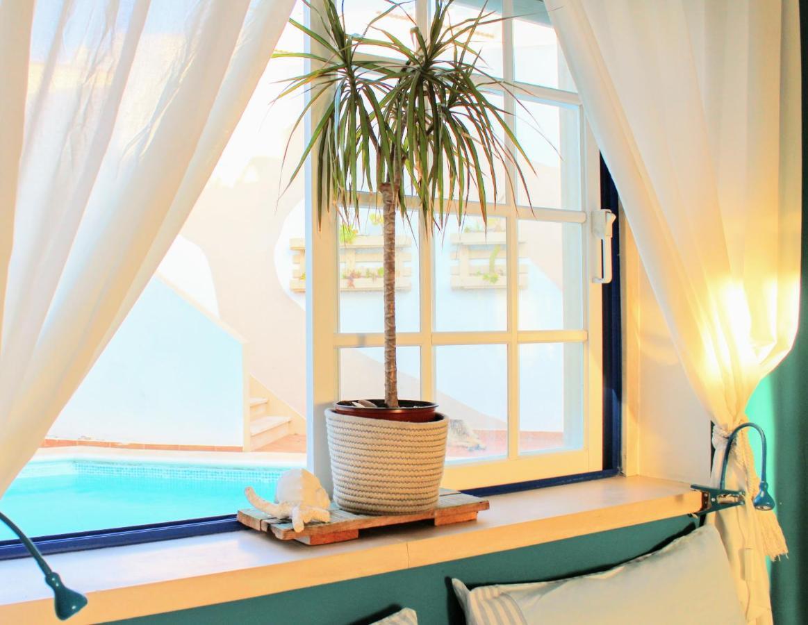 Ericeira Soulsurfers Guesthouse Eksteriør billede