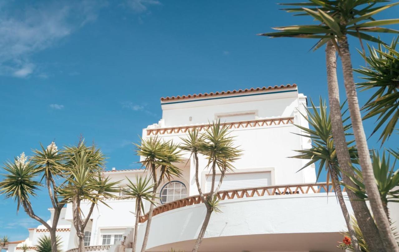 Ericeira Soulsurfers Guesthouse Eksteriør billede