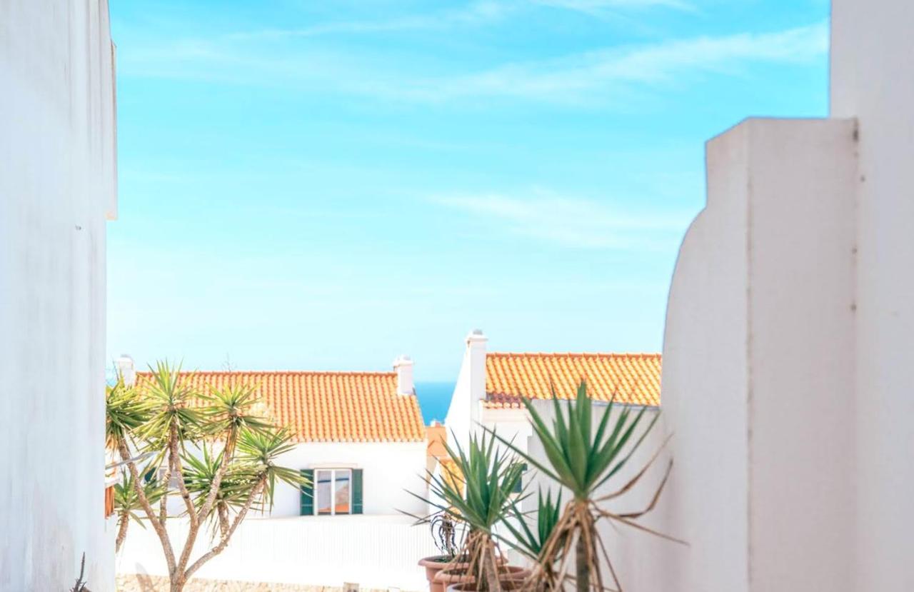Ericeira Soulsurfers Guesthouse Eksteriør billede