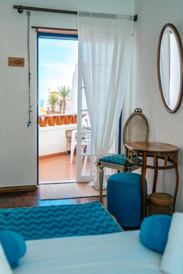Ericeira Soulsurfers Guesthouse Eksteriør billede