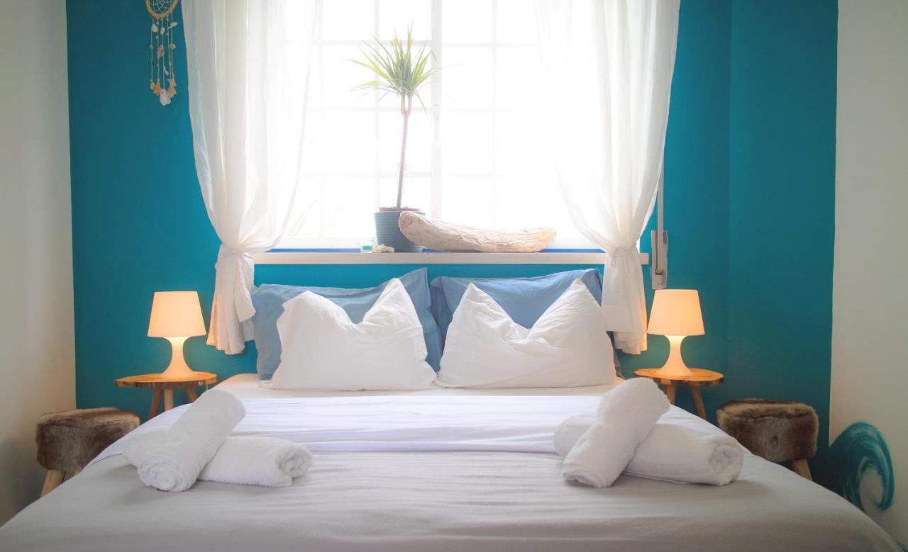 Ericeira Soulsurfers Guesthouse Eksteriør billede