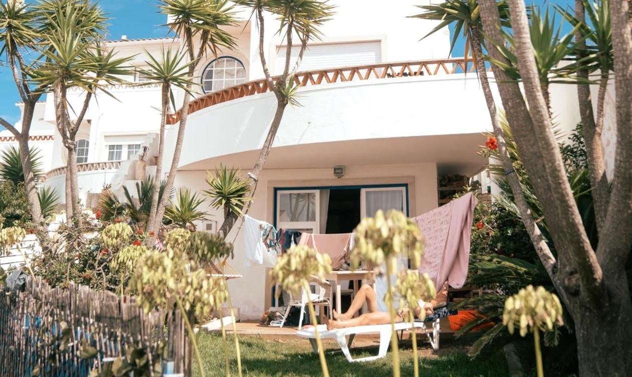 Ericeira Soulsurfers Guesthouse Eksteriør billede