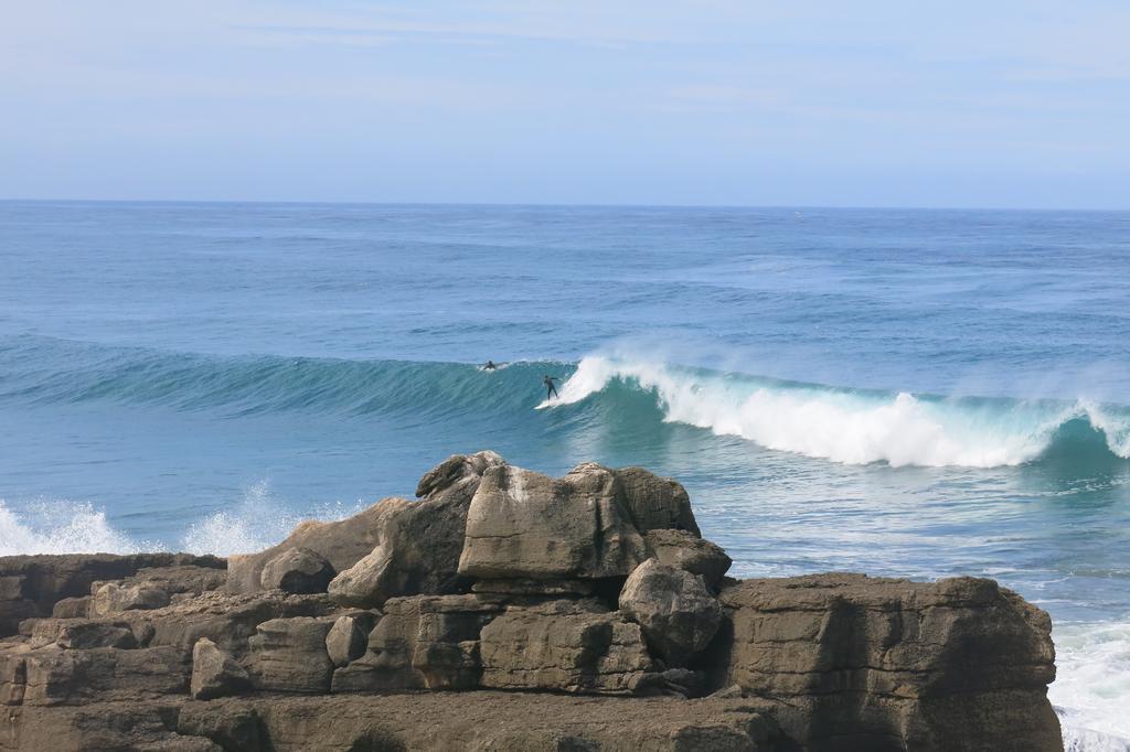 Ericeira Soulsurfers Guesthouse Eksteriør billede