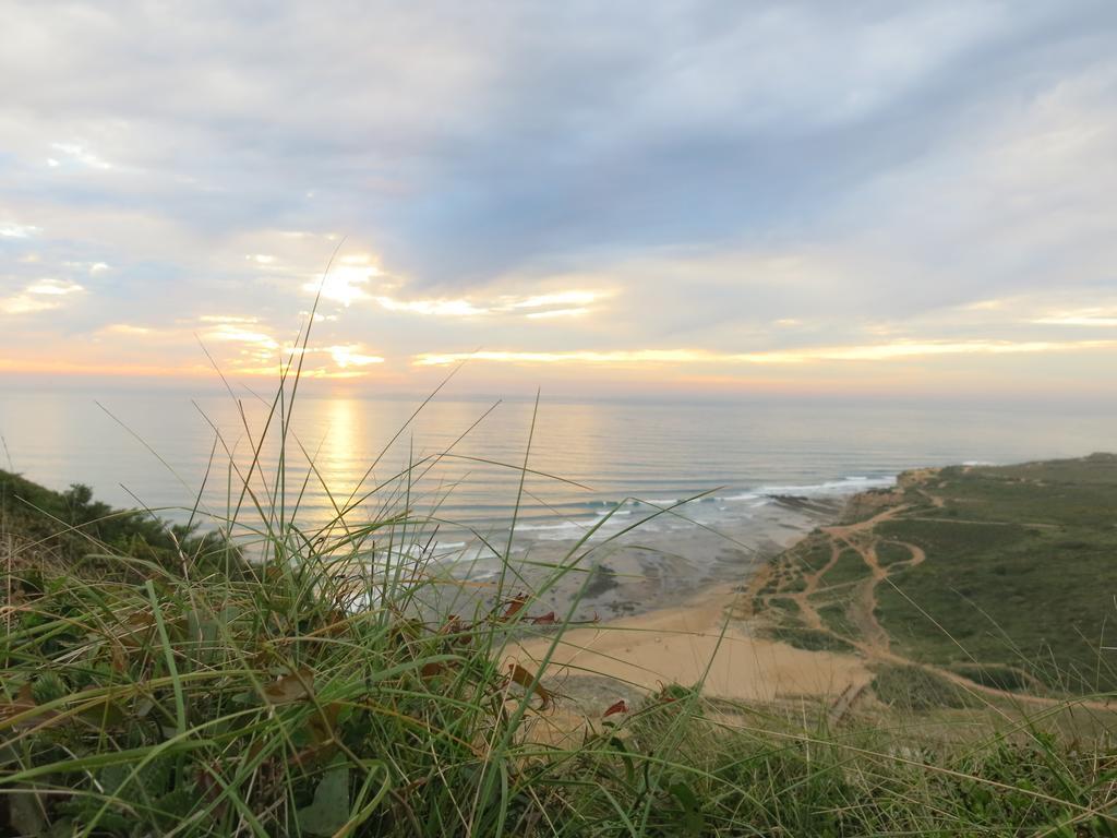 Ericeira Soulsurfers Guesthouse Eksteriør billede