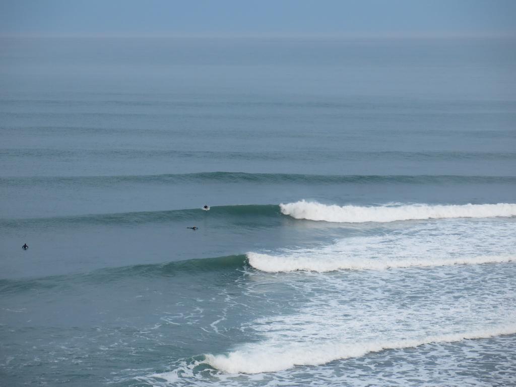 Ericeira Soulsurfers Guesthouse Eksteriør billede